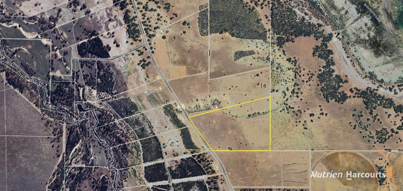 Photo - Lot 248 Nabaroo Road, Cowalla WA 6503 - Image 3