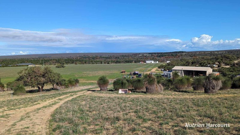 Photo - Lot 249 Nabaroo Road, Cowalla WA 6503 - Image 5