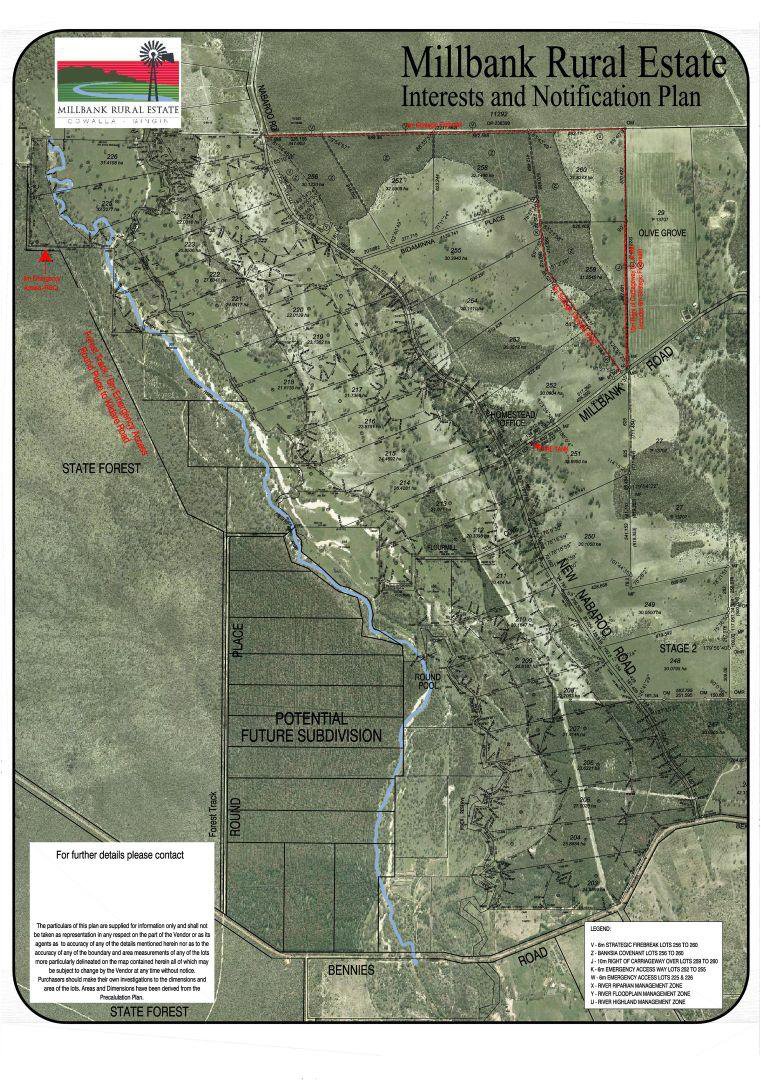 Photo - Lot 249 Nabaroo Road, Cowalla WA 6503 - Image 16