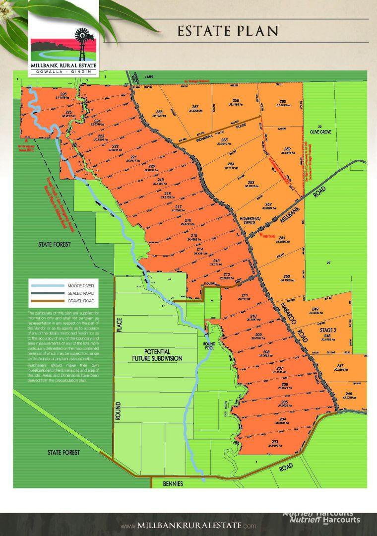 Photo - Lot 249 Nabaroo Road, Cowalla WA 6503 - Image 14