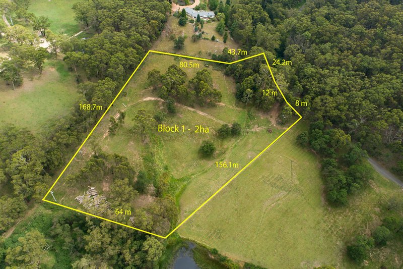 Lot 25, 18-20 St Clair Street, Bowral NSW 2576