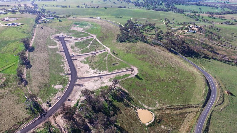 Photo - Lot 25 Apsley Views Estate , The Lagoon NSW 2795 - Image 9