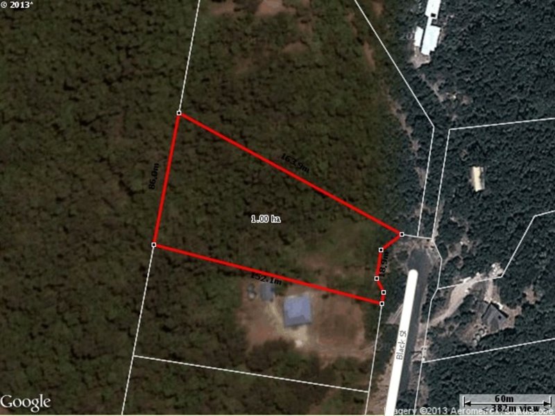 Photo - Lot 25 Black Road, Riordanvale QLD 4800 - Image 2