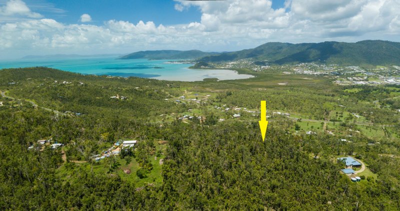 Lot 25 Black Road, Riordanvale QLD 4800