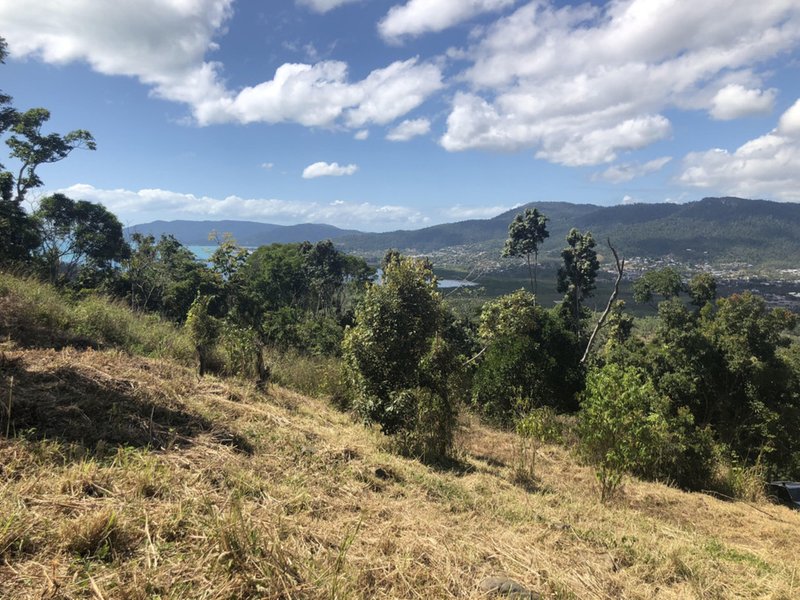 Photo - Lot 25 Black Road, Riordanvale QLD 4800 - Image 5