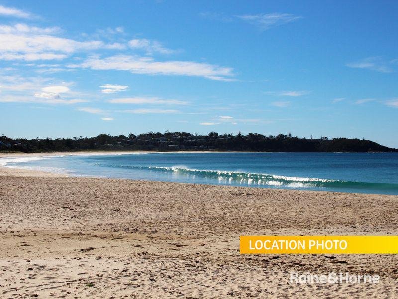 Photo - Lot 25 Brookwater Crescent - Fairways , Mollymook Beach NSW 2539 - Image 8