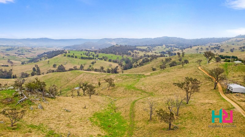 Photo - Lot 25 Coxs River Road, Hartley NSW 2790 - Image 8