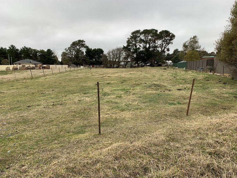 Lot 25 Gordon Street, Crookwell NSW 2583