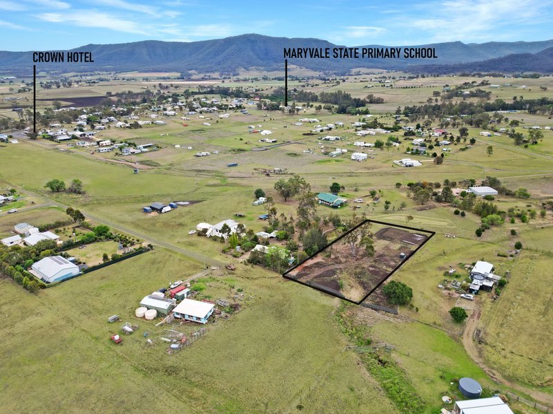 Lot 25 Hodgson Street, Maryvale QLD 4370