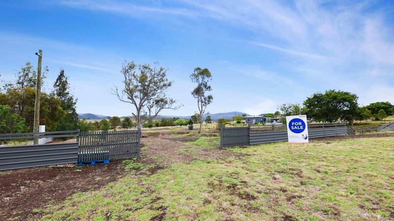 Photo - Lot 25 Hodgson Street, Maryvale QLD 4370 - Image 9