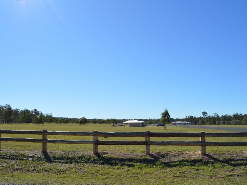 Photo - Lot 25 Jacana Drive, Adare QLD 4343 - Image 4