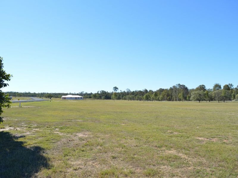 Photo - Lot 25 Jacana Drive, Adare QLD 4343 - Image 10