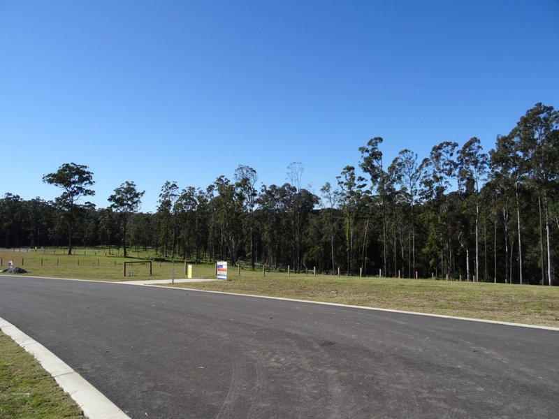 Photo - Lot 25 Kingaree Estate , King Creek NSW 2446 - Image 4