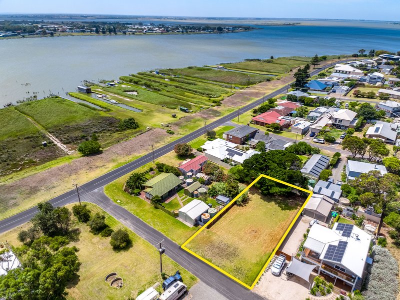 Photo - Lot 25 Maidment Street, Hindmarsh Island SA 5214 - Image 2