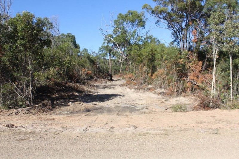 Photo - Lot 25 Matchbox Road, Deepwater QLD 4674 - Image 8