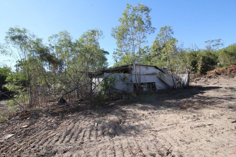 Photo - Lot 25 Matchbox Road, Deepwater QLD 4674 - Image 20