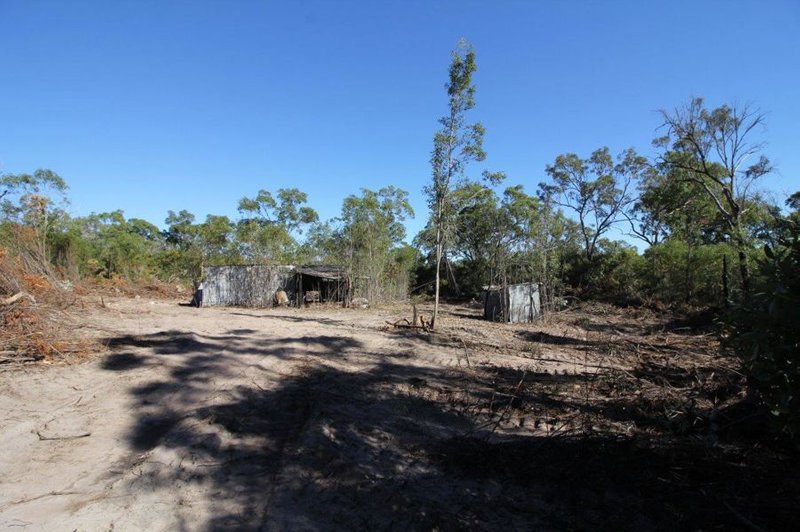 Photo - Lot 25 Matchbox Road, Deepwater QLD 4674 - Image 22