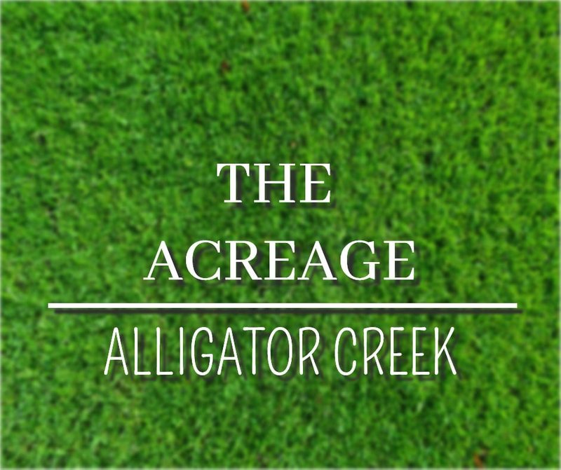 Lot 25 The Acreage , Alligator Creek QLD 4816