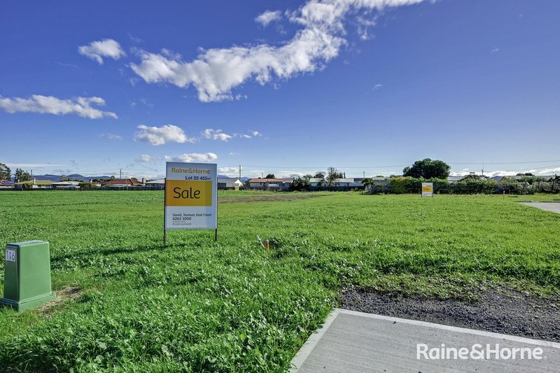 Lot 25 Whitelea Court, Sorell TAS 7172