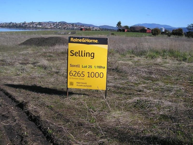 Photo - Lot 25 Wolstenholme Drive, Sorell TAS 7172 - Image 4