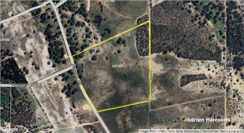 Photo - Lot 250 Nabaroo Road, Cowalla WA 6503 - Image 5