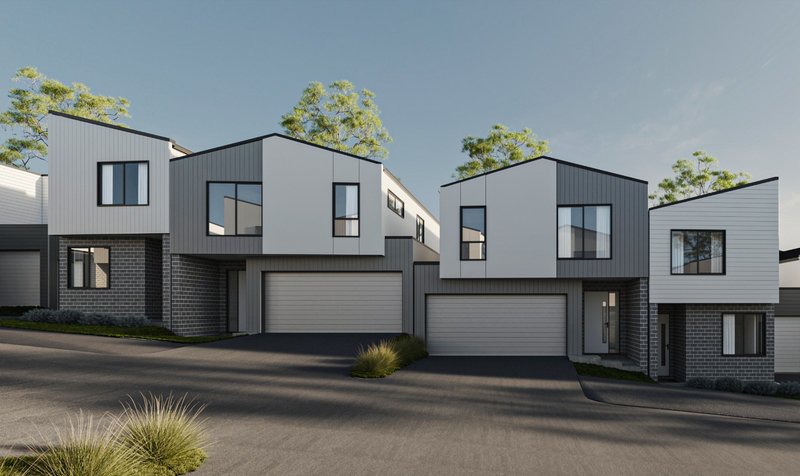 Photo - Lot 25/152-156 Army Road, Pakenham VIC 3810 - Image 4