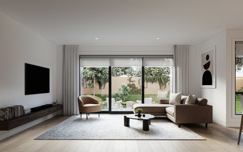 Photo - Lot 25/152-156 Army Road, Pakenham VIC 3810 - Image 7