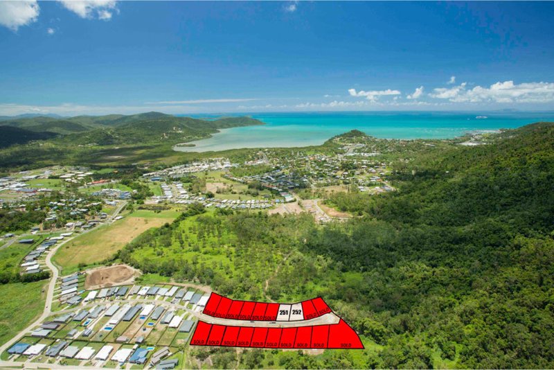 Photo - Lot 252 Twin Creek Court, Cannonvale QLD 4802 - Image 4