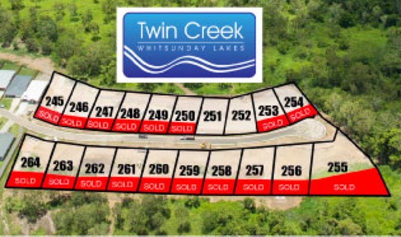 Photo - Lot 252 Twin Creek Court, Cannonvale QLD 4802 - Image 5