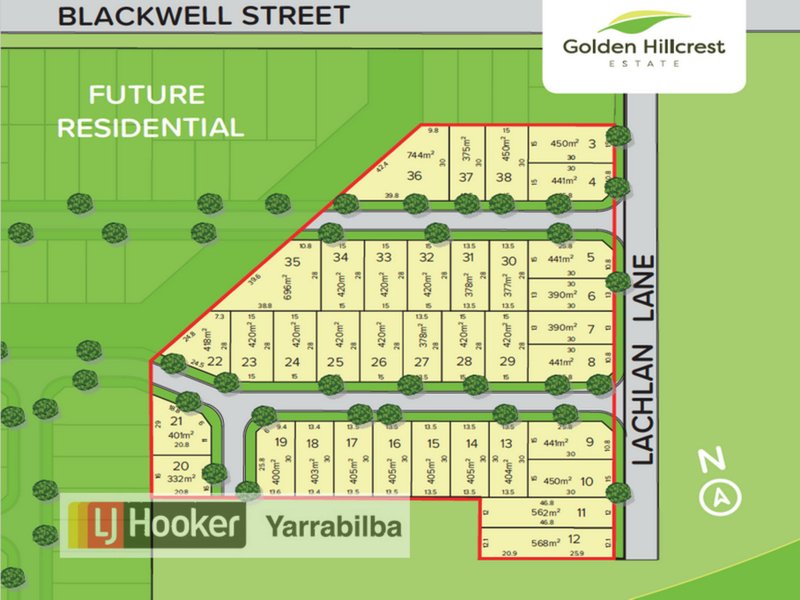 Photo - Lot 25/36 - 52 Blackwell Street, Hillcrest QLD 4118 - Image 4