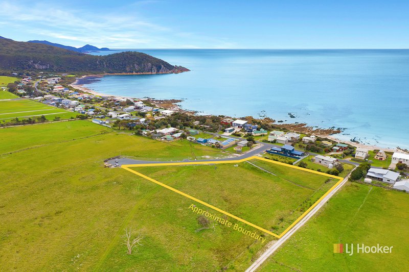 Lot 2/54A Irby Boulevard, Sisters Beach TAS 7321