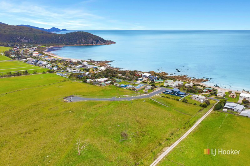 Photo - Lot 2/54A Irby Boulevard, Sisters Beach TAS 7321 - Image 2