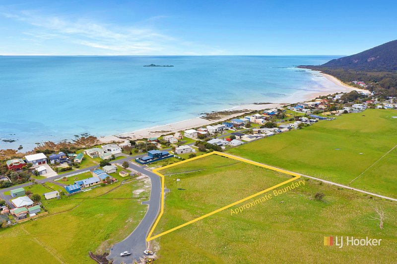 Photo - Lot 2/54A Irby Boulevard, Sisters Beach TAS 7321 - Image 3