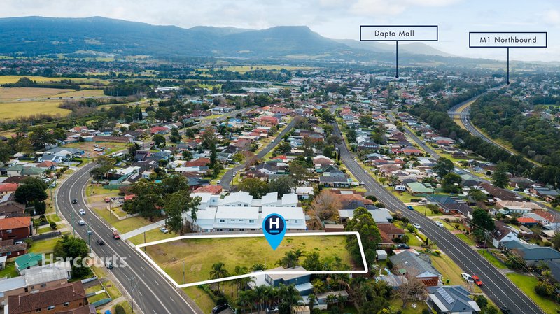 Photo - Lot 255 257 Princes Highway, Dapto NSW 2530 - Image 2