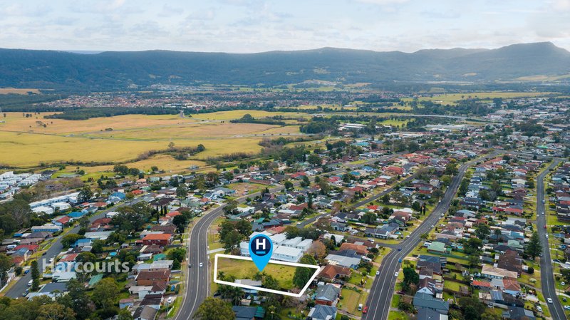 Photo - Lot 255 257 Princes Highway, Dapto NSW 2530 - Image 3