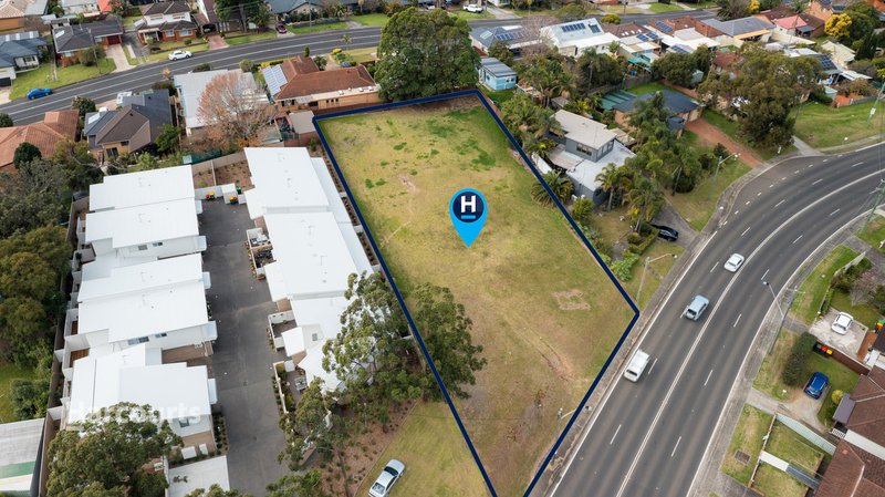 Photo - Lot 255 257 Princes Highway, Dapto NSW 2530 - Image 4