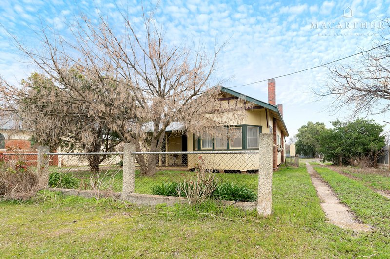 Lot 2/57 & 61 Drummond Street, Lockhart NSW 2656