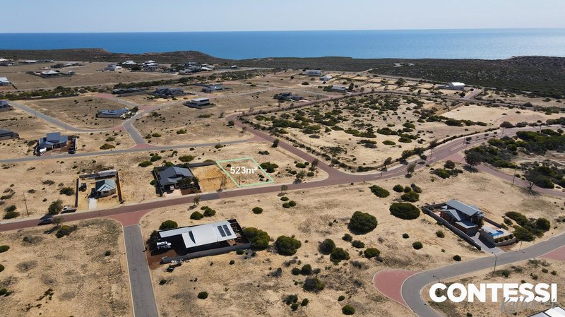 Lot 259 50 Flora Boulevard, Kalbarri WA 6536