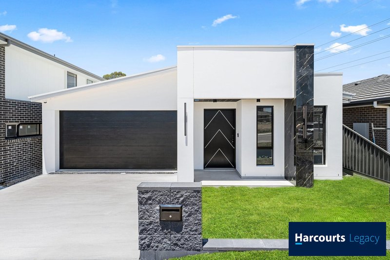 Photo - lot 25/Clarke Street , Rouse Hill NSW 2155 - Image 1
