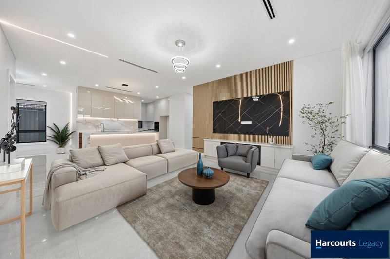 Photo - lot 25/Clarke Street , Rouse Hill NSW 2155 - Image 5