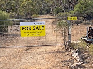 Lot 26 764 Bedrock Road, Fisher SA 5354