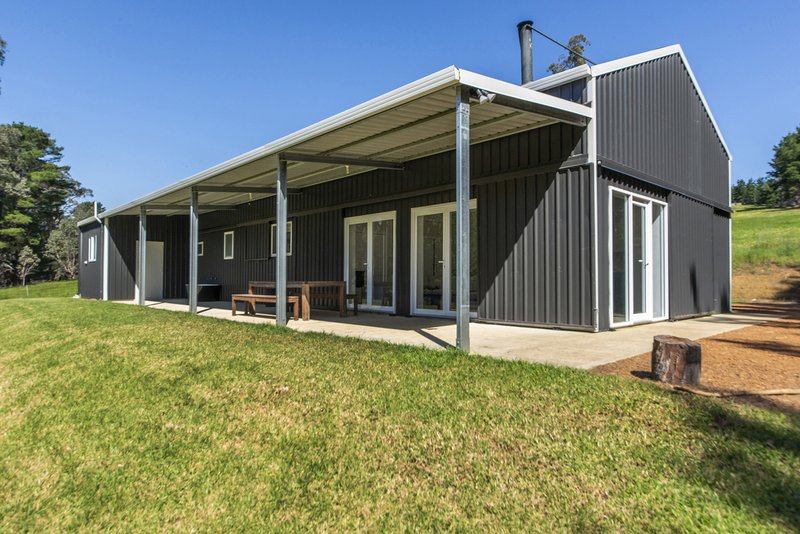 Photo - Lot 26 Browne Wheatley Road, Maranup WA 6256 - Image 4