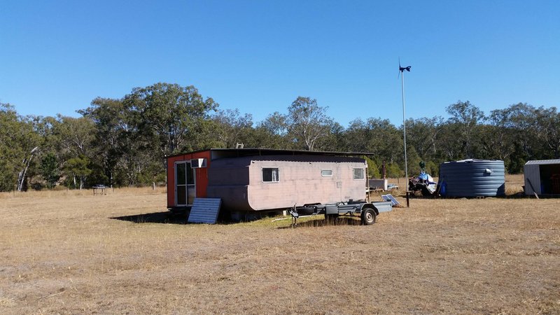 Lot 26 Coleman Road, Biarra QLD 4313