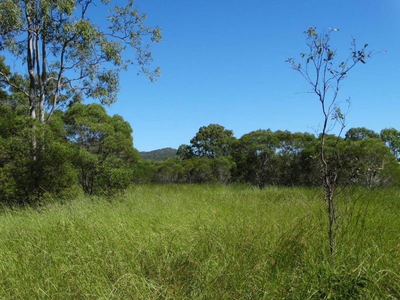 Lot 26 Hills Road, Mount Maria QLD 4674