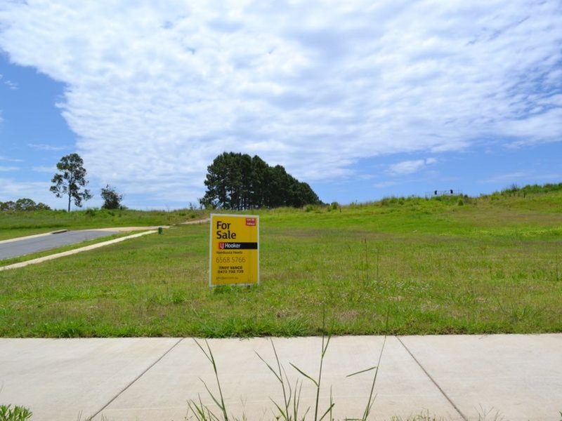 Lot 26 Macksville Heights Estate , Macksville NSW 2447