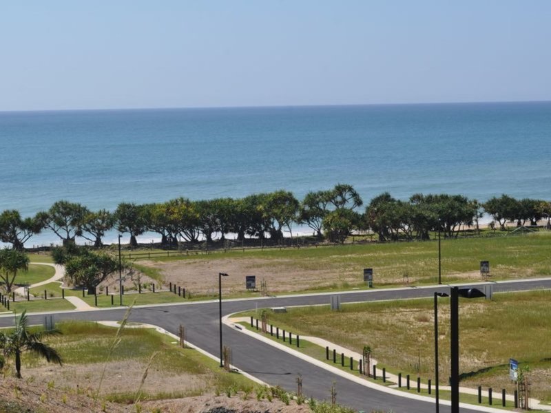 Lot 26 Ocean Front Drive, Sapphire Beach NSW 2450