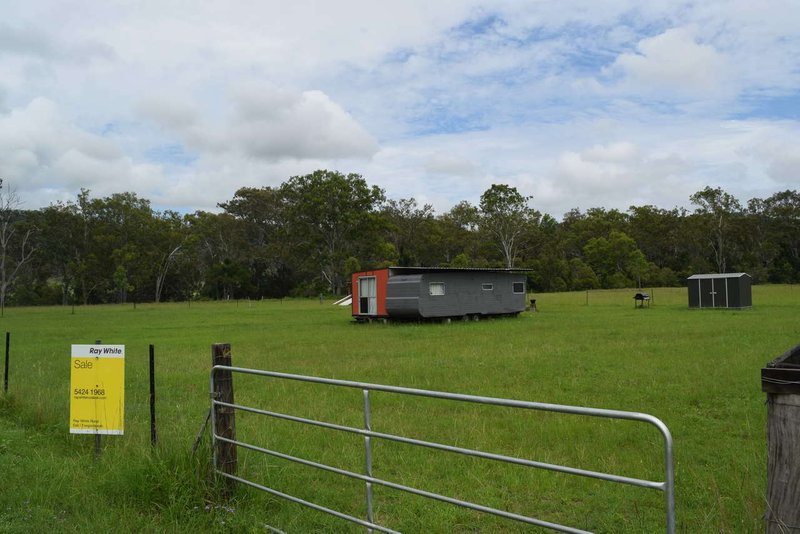 Lot 26 Off Esk Crows Nest Road, Biarra QLD 4313