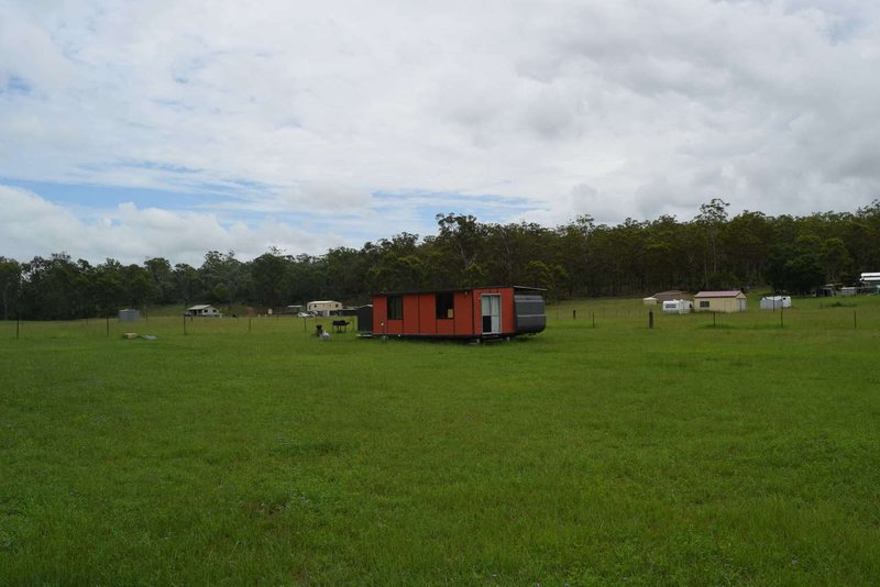 Photo - Lot 26 Off Esk Crows Nest Road, Biarra QLD 4313 - Image 4