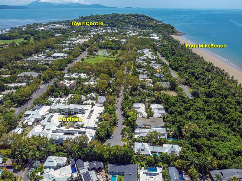 Photo - Lot 26 Portsea/70-76 Davidson Street, Port Douglas QLD 4877 - Image 22