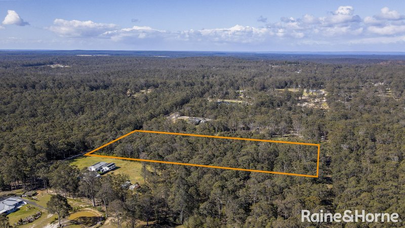 Photo - Lot 26 Sinclair Road, Falls Creek NSW 2540 - Image 2